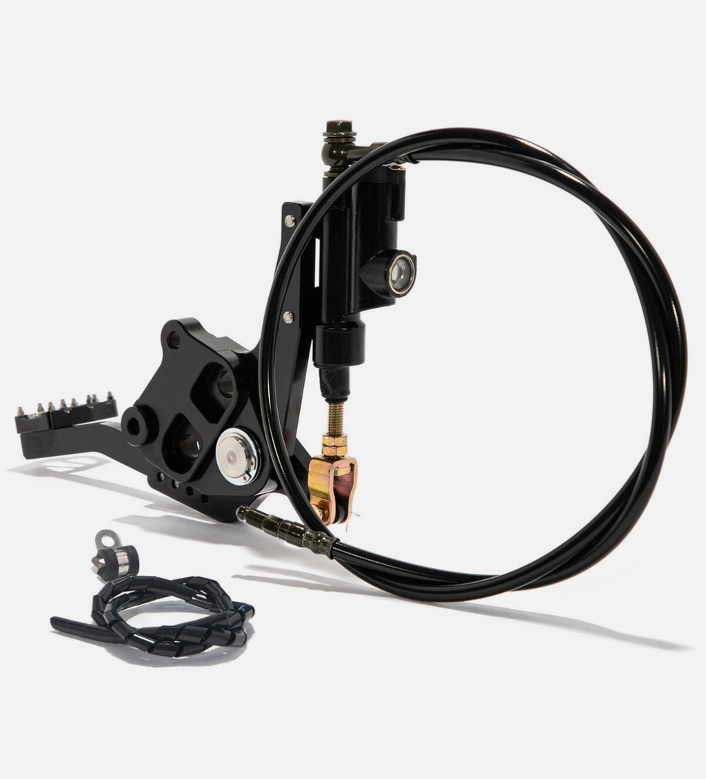 Talaria XXX footbrake kit