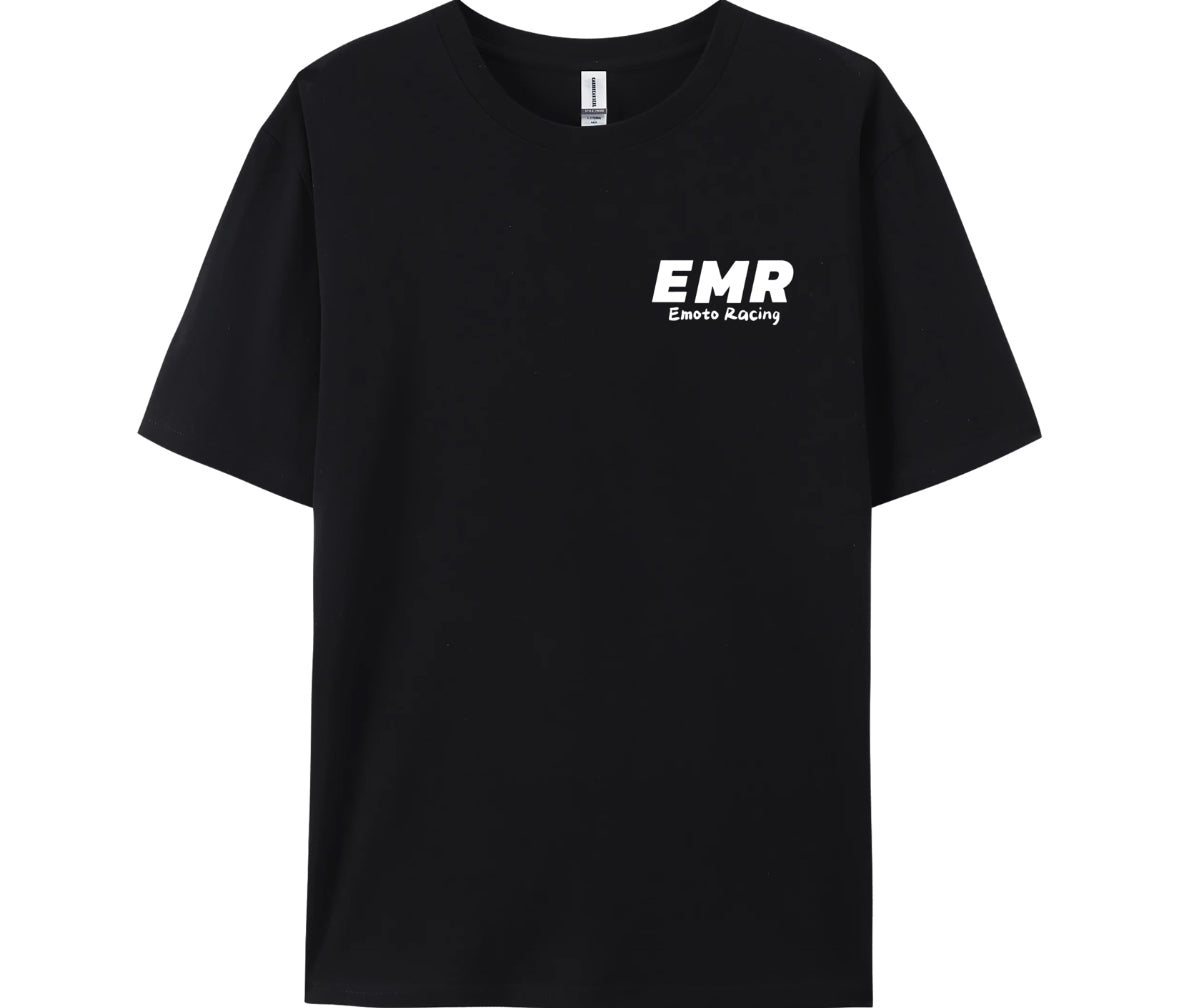 EMR shirt