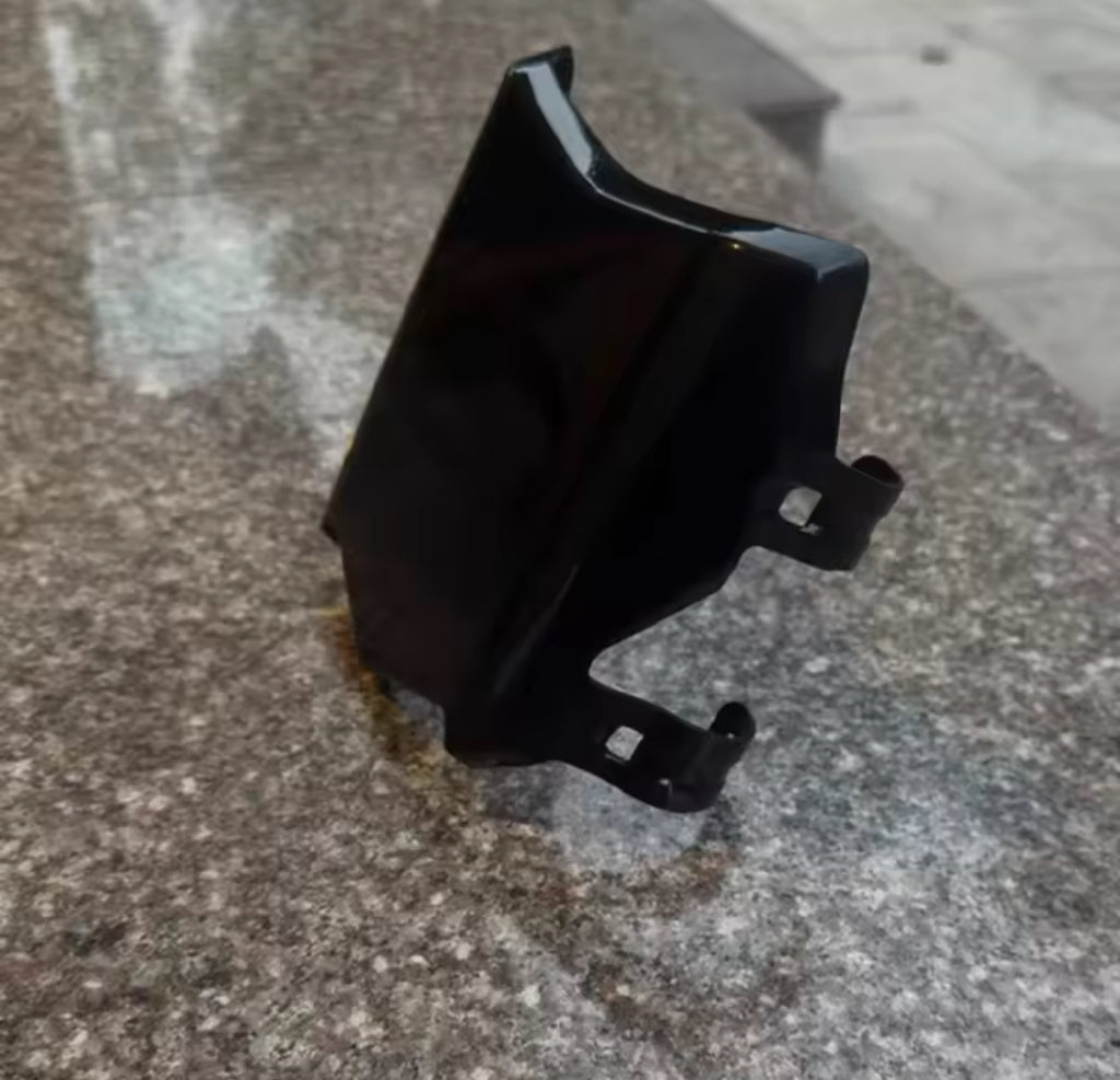 Motocutz style glossy plate