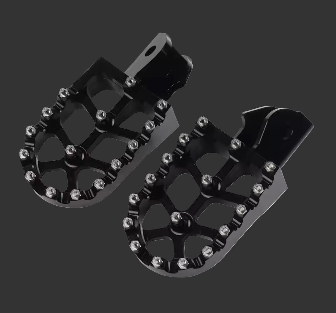 Surron Light Bee X pegs - Black