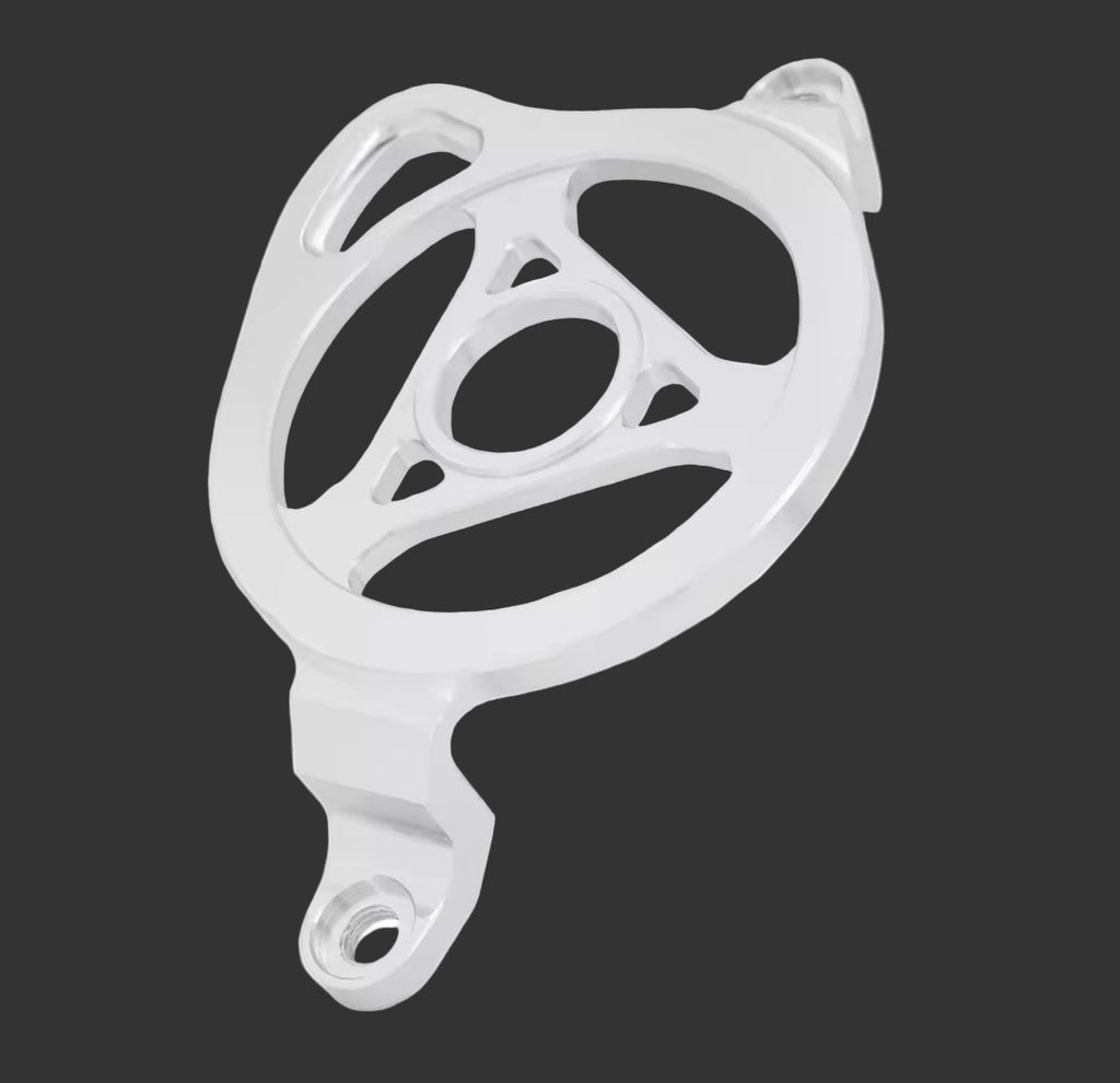 Surron Light Bee X Metal Motor Cover