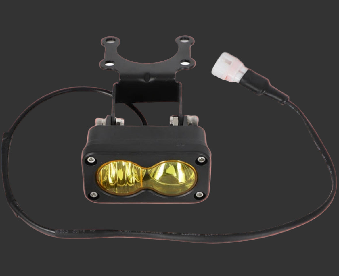 Surron Plug and play Baja style light