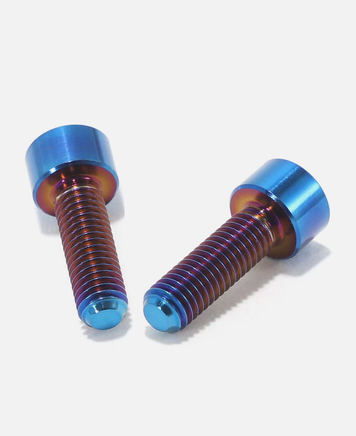 Surron LBX Titanium Throttle Bolts