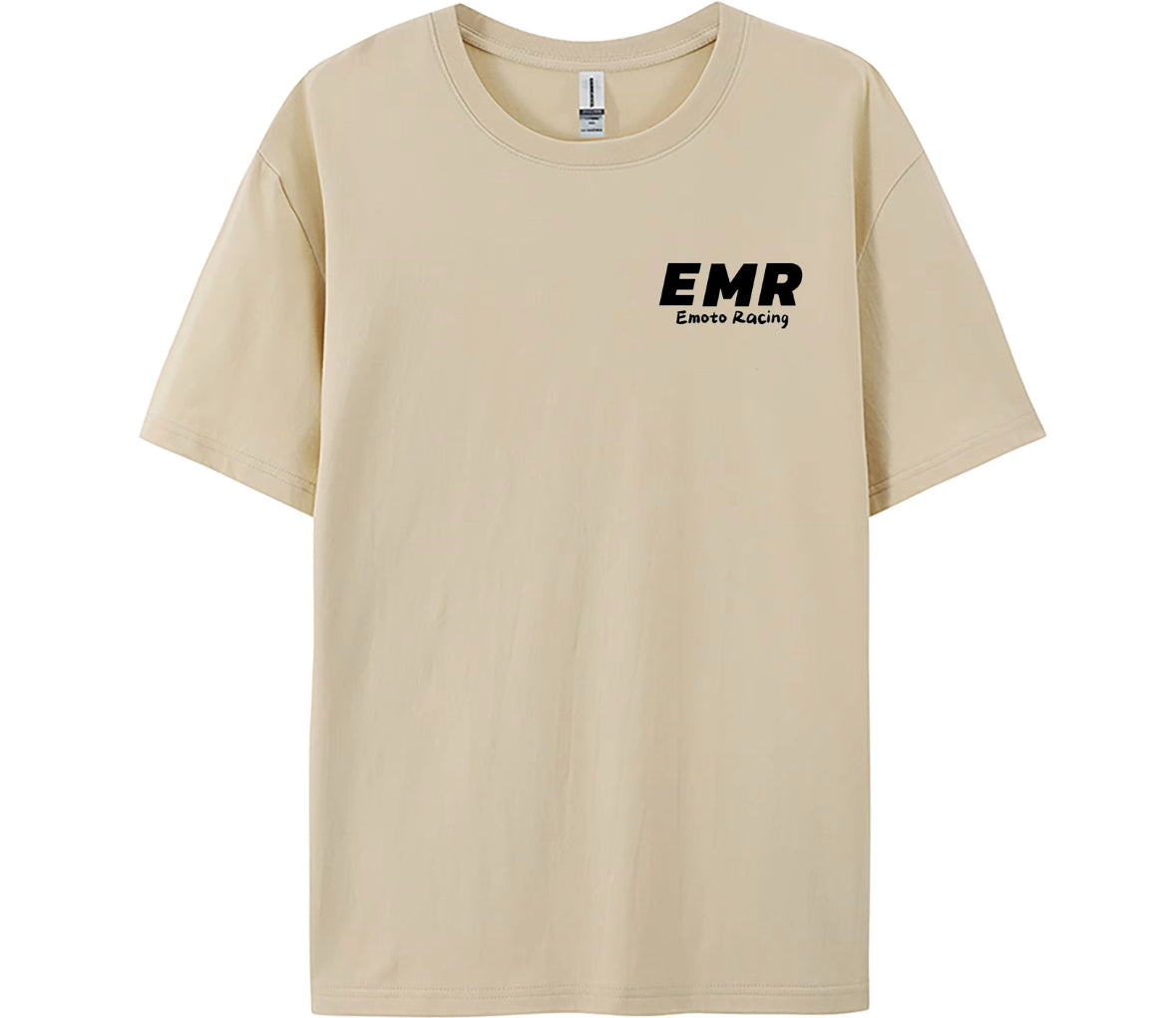 EMR shirt