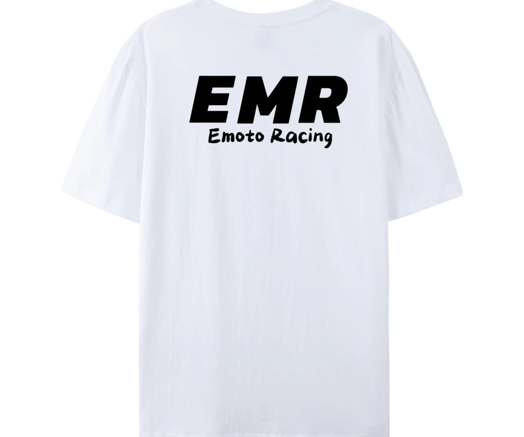EMR shirt