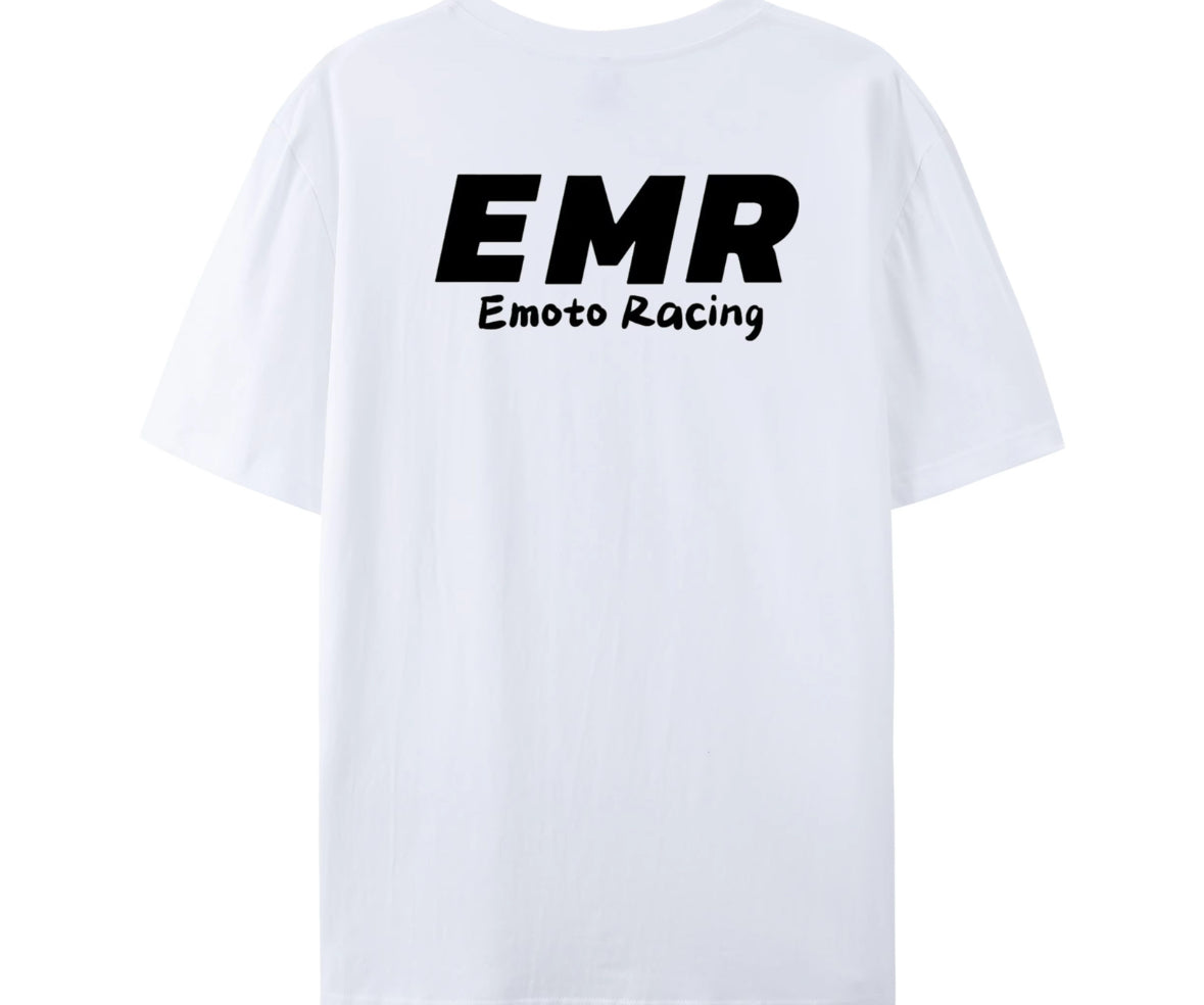 EMR shirt