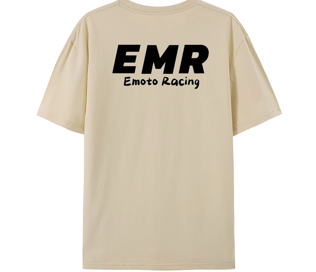 EMR shirt