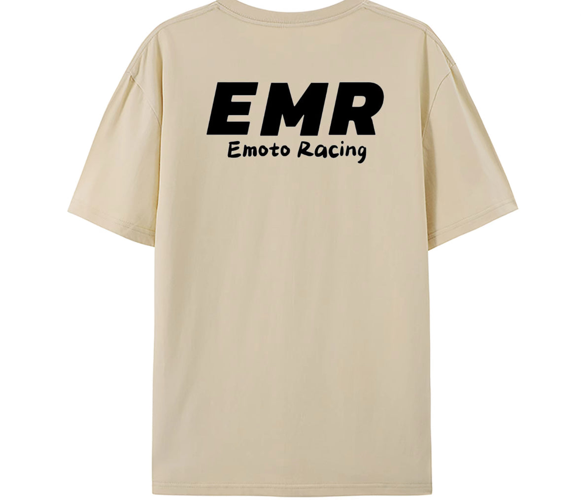 EMR shirt