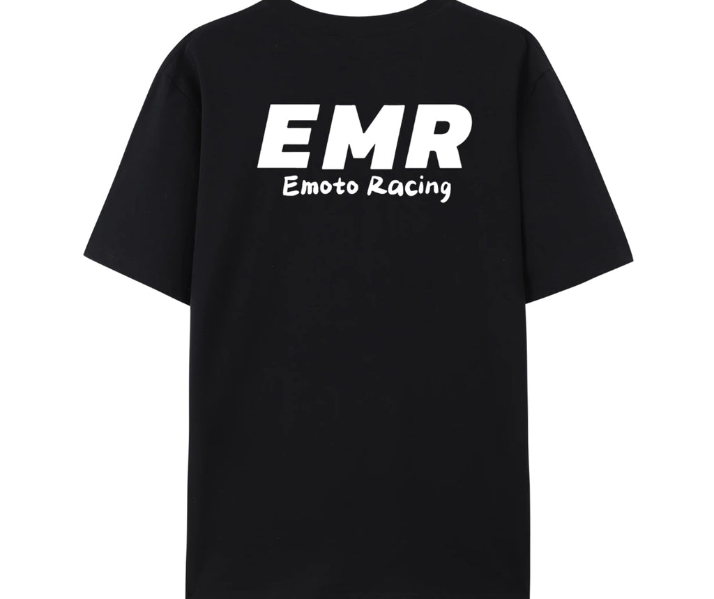 EMR shirt