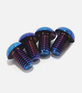 Talaria XXX Titanium controller bolts (x4)