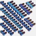 Talaria MX3 / MX4 Full Titanium bolt kit
