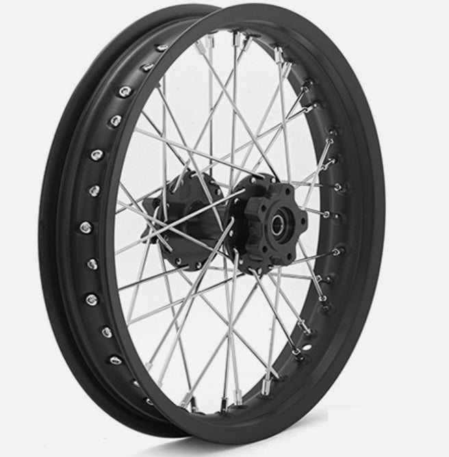 Talaria xxx / talaria sting 16 inch rear wheel (suitable for 16 x 90/100 tire)