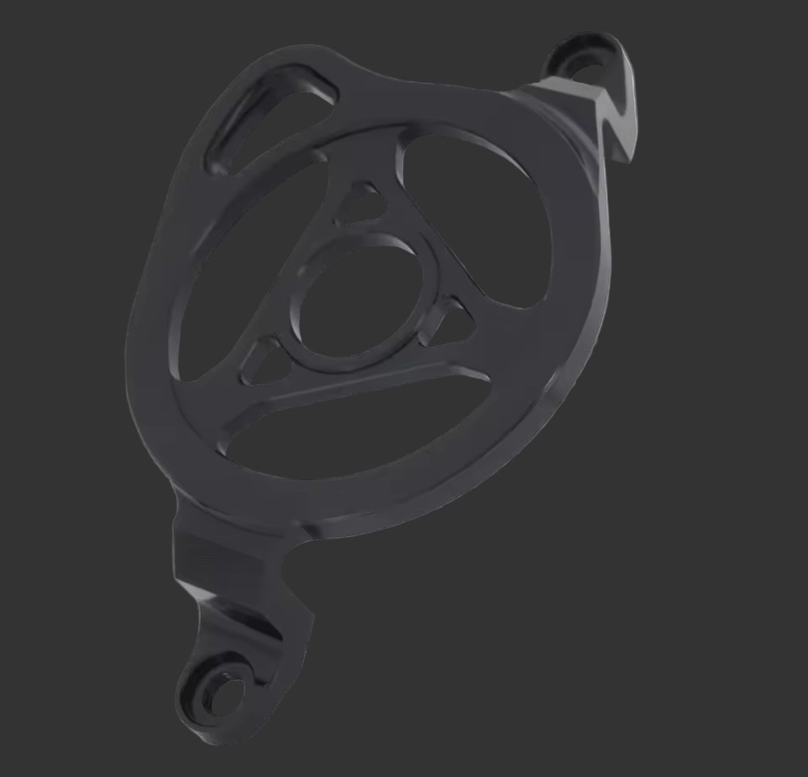 Surron Light Bee X Metal Motor Cover